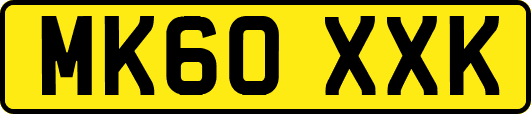 MK60XXK