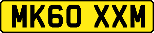 MK60XXM
