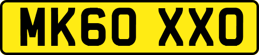 MK60XXO