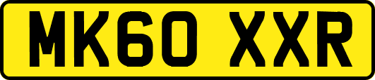 MK60XXR