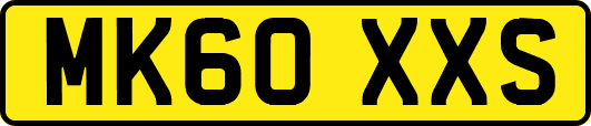 MK60XXS