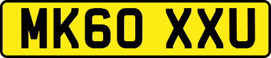 MK60XXU