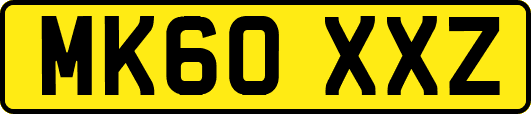 MK60XXZ