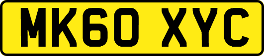 MK60XYC