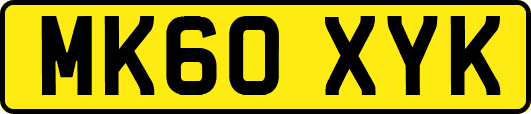MK60XYK