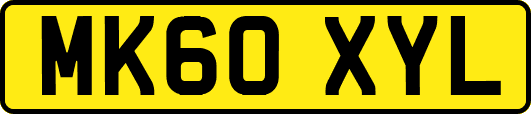 MK60XYL