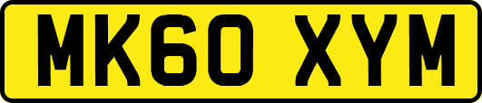 MK60XYM