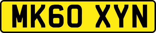 MK60XYN