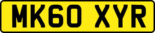 MK60XYR