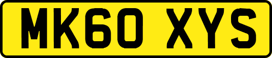 MK60XYS