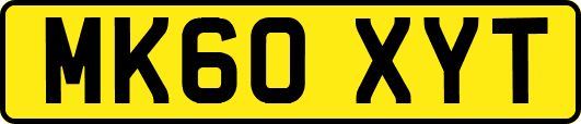 MK60XYT