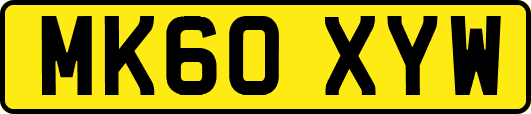 MK60XYW