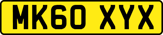 MK60XYX