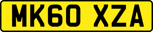 MK60XZA