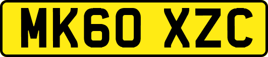 MK60XZC