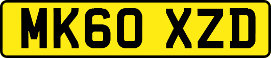 MK60XZD