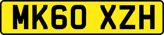 MK60XZH
