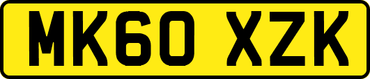 MK60XZK