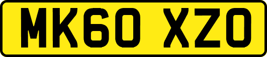 MK60XZO