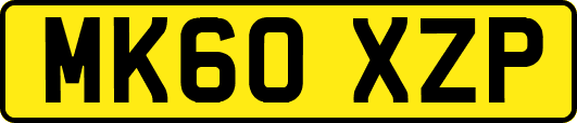 MK60XZP