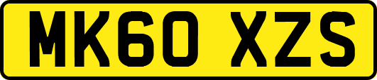 MK60XZS