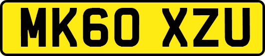 MK60XZU