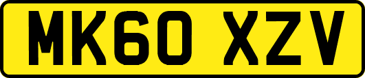 MK60XZV