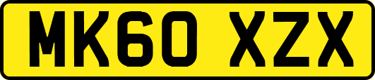 MK60XZX