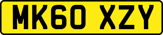 MK60XZY