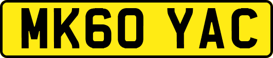 MK60YAC