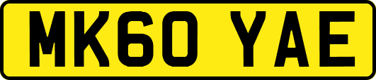 MK60YAE