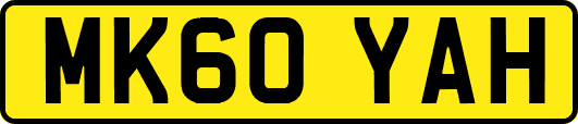 MK60YAH