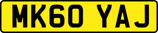 MK60YAJ
