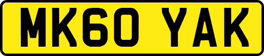 MK60YAK