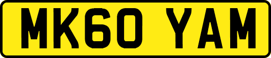 MK60YAM
