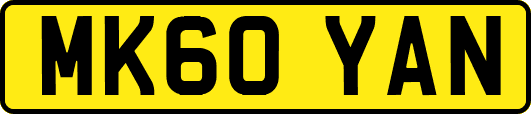 MK60YAN