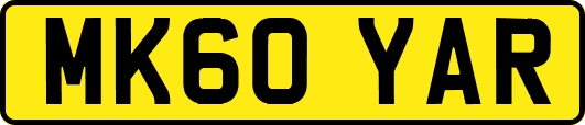 MK60YAR