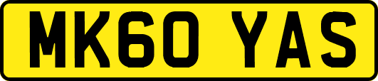 MK60YAS