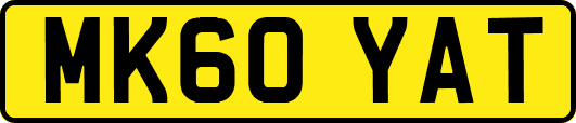 MK60YAT