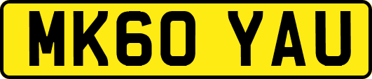 MK60YAU