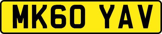 MK60YAV