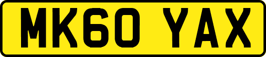 MK60YAX