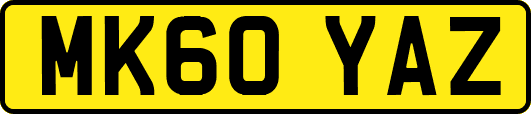 MK60YAZ