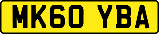 MK60YBA