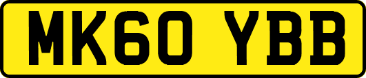 MK60YBB