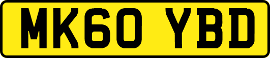 MK60YBD