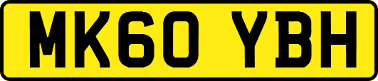 MK60YBH