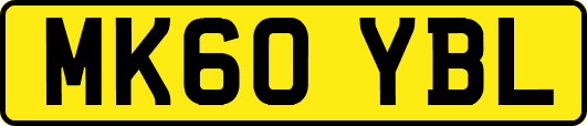 MK60YBL
