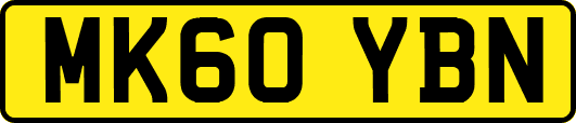 MK60YBN