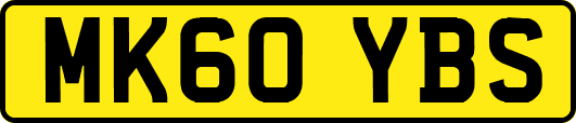 MK60YBS